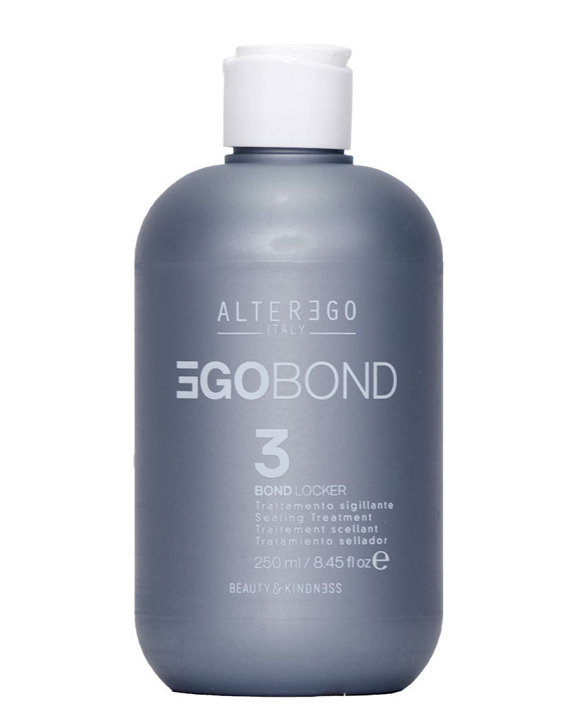 Alter Ego Italy Bond Locker - Alter Ego Italy | Available at Artisan Hair Cary, NC