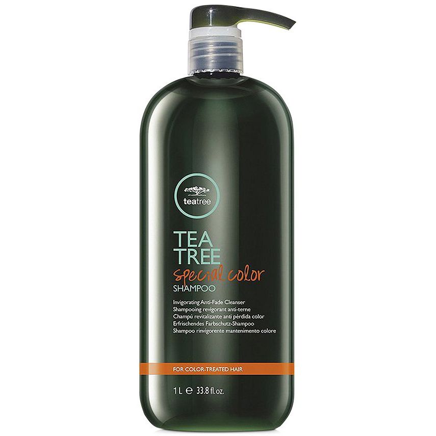Paul Mitchell Tea Tree Special Color Shampoo 33.8oz