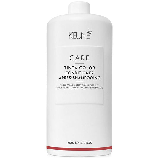 Keune Care Tinta Color Conditioner 33.8 oz | Artisan Hair Cary