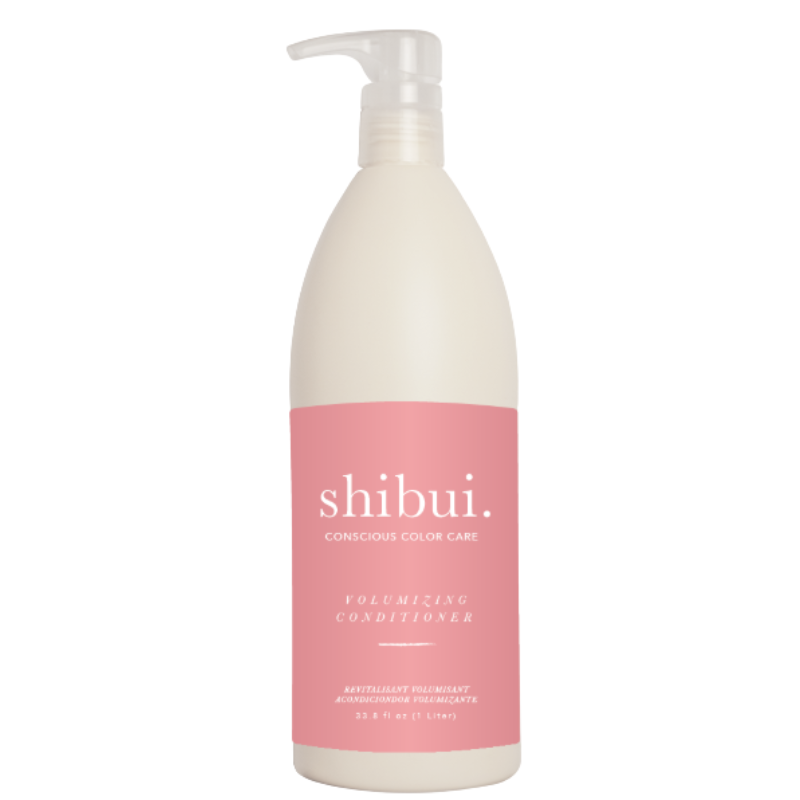 Shibui Volumizing Shampoo