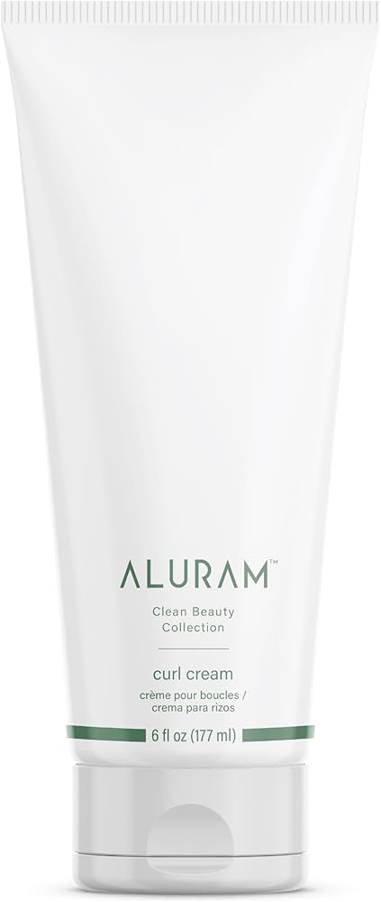 Aluram Styling Cream 6oz - Aluram | Available at Artisan Hair Cary, NC