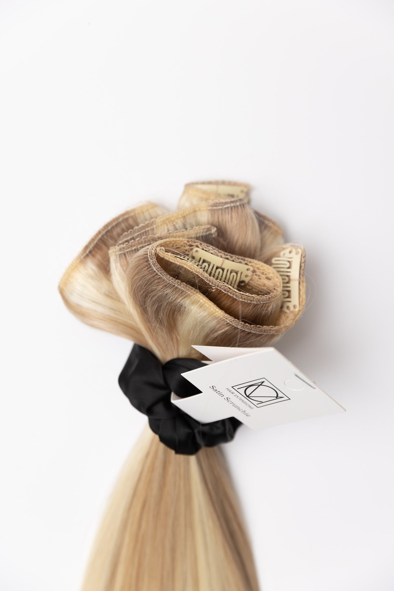Clip in Hair Extensions