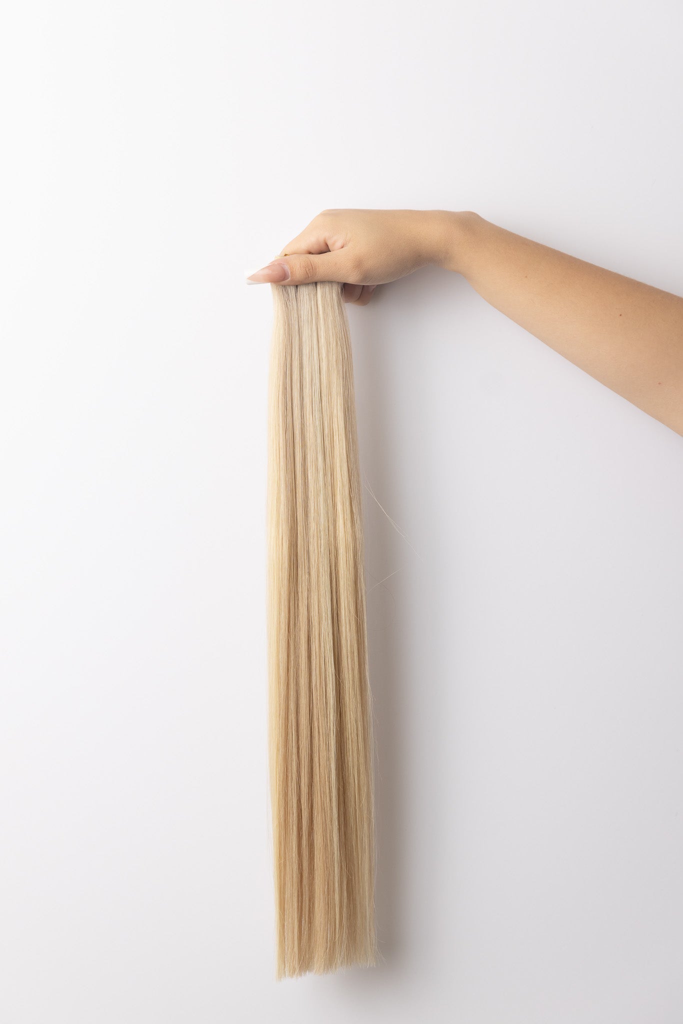 Clip in Hair Extensions
