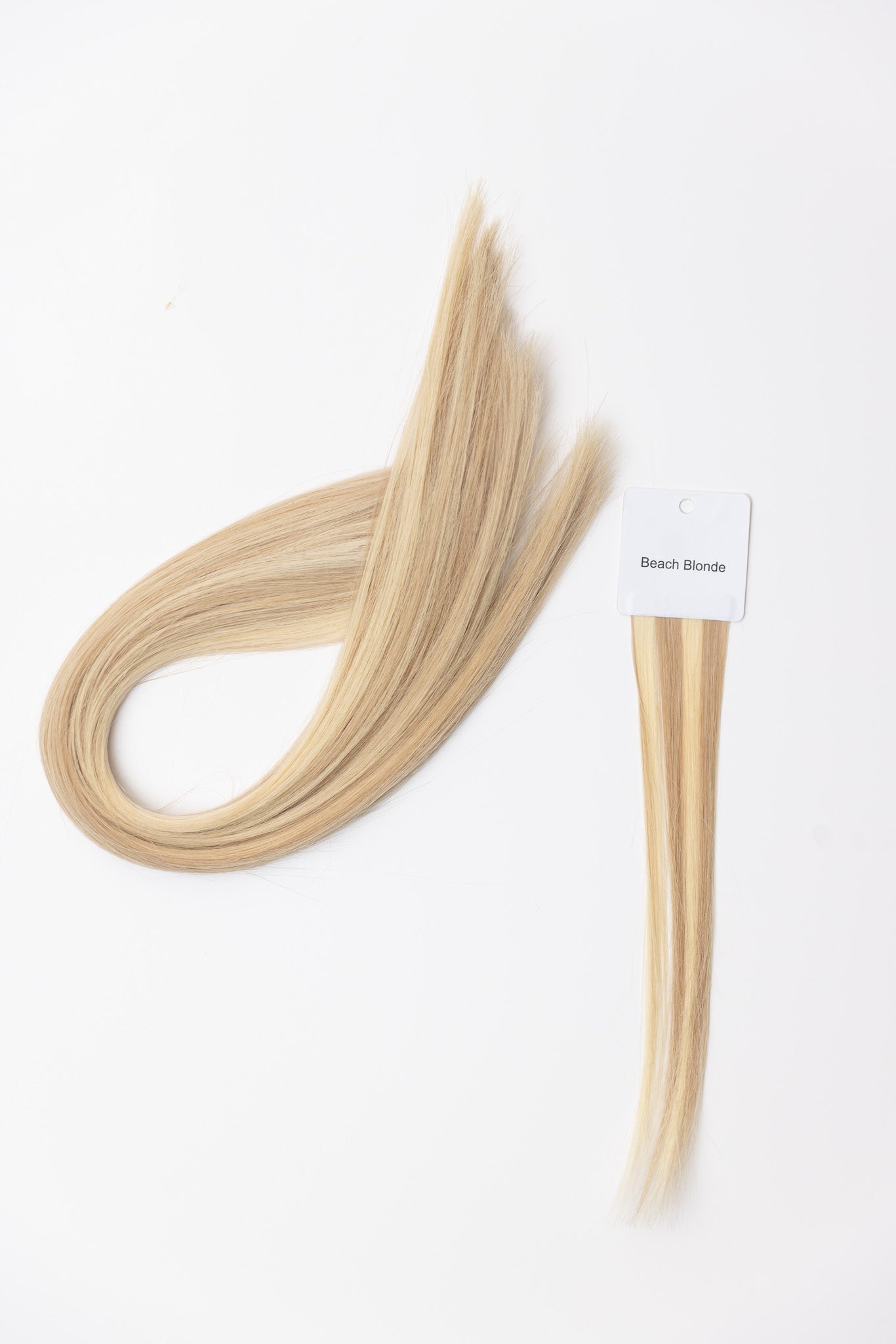 Clip in Hair Extensions