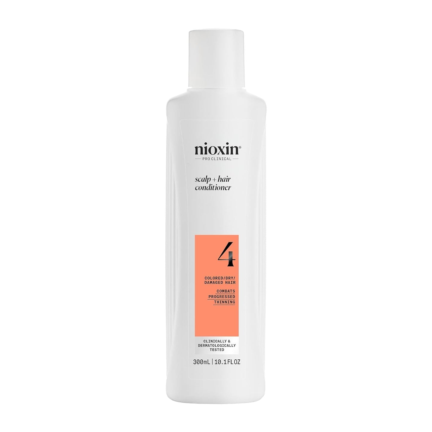 Nioxin System 4 Scalp Therapy Conditioner | Artisan Hair Cary