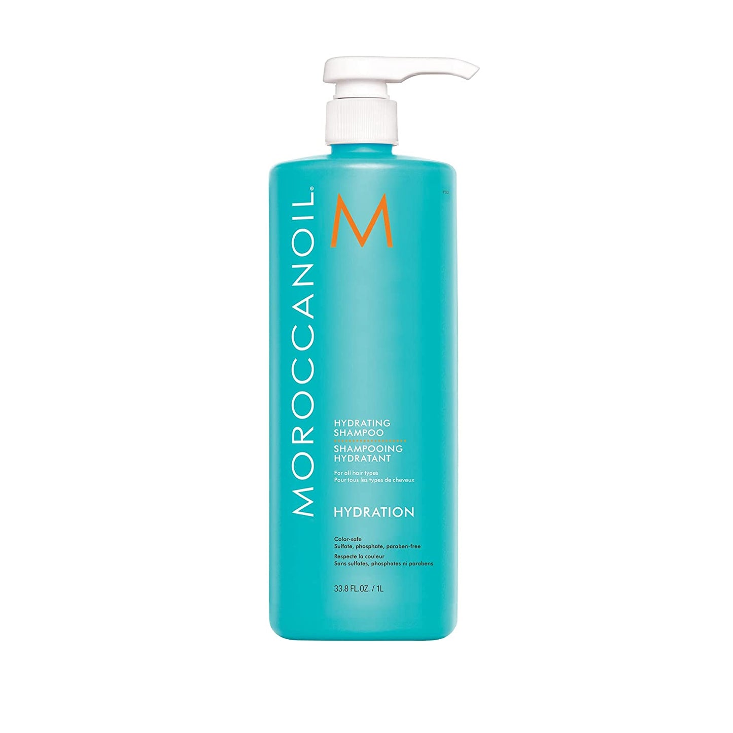 Moroccanoil Hydrating Shampoo 8.5 oz | Artisan Hair Cary