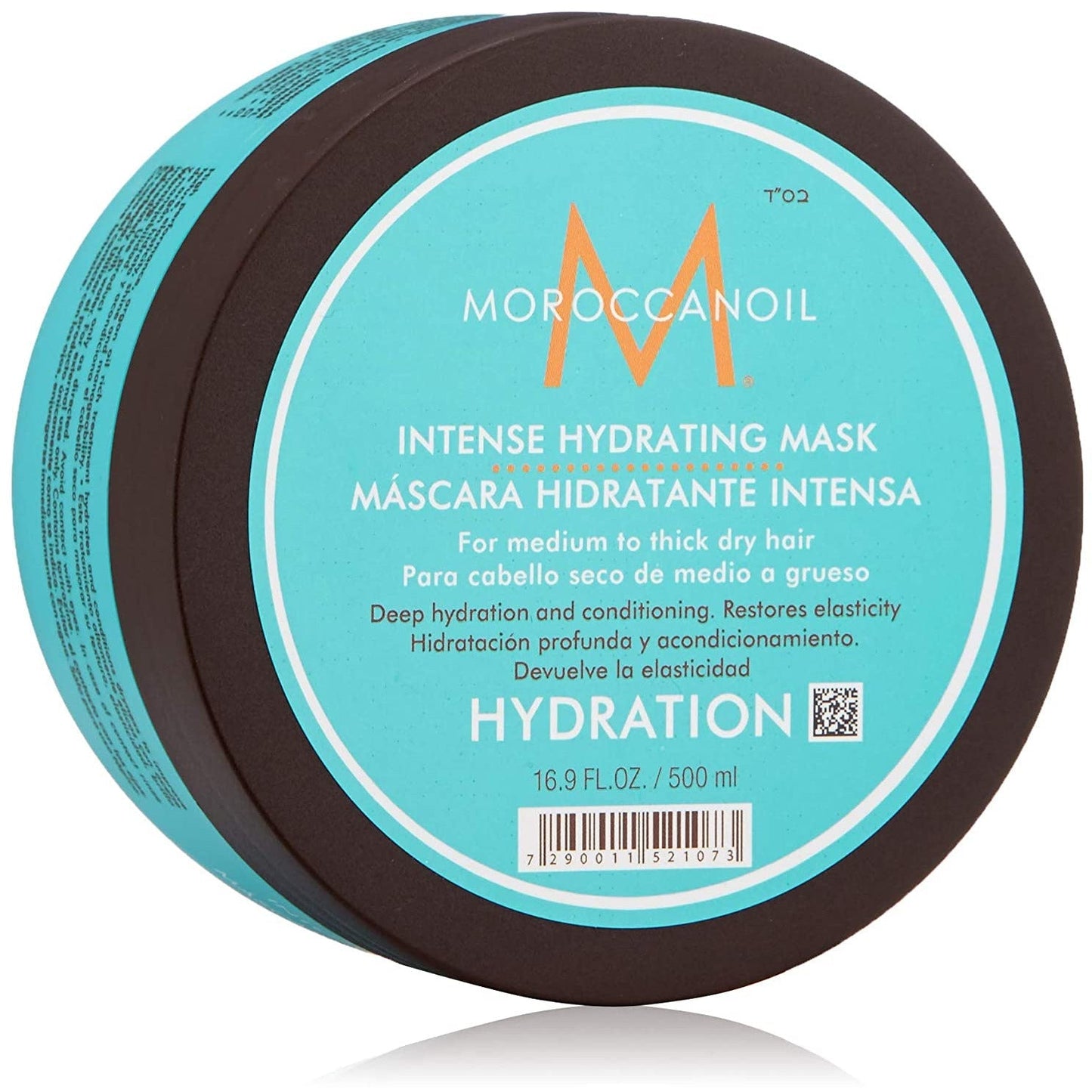 Moroccanoil Intense Hydrating Hair Mask 8.5oz/250 ml | Artisan Hair Cary
