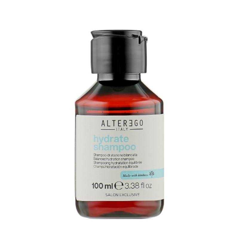 Alter Ego Italy Hydrating Shampoo 3.38oz