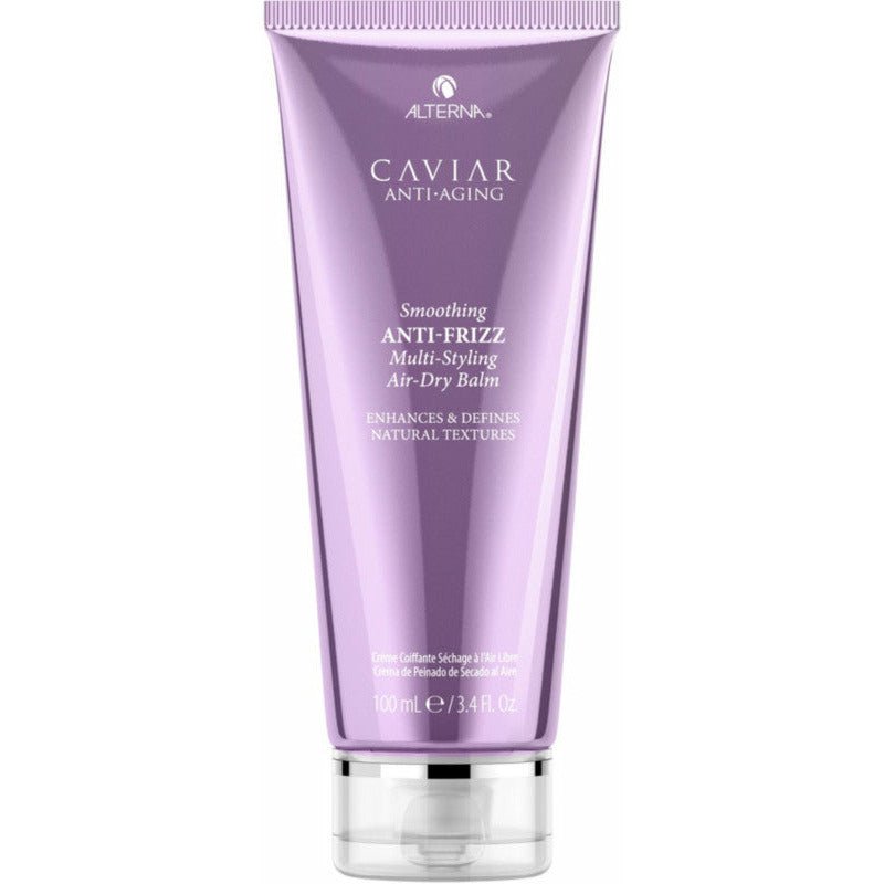Alterna Smoothing Anti-Frizz Smoothing Multi-Styling Air Dry Balm