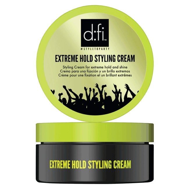 American Crew D:Fi Extreme Hold Styling Cream 2.65oz | Artisan Hair Cary