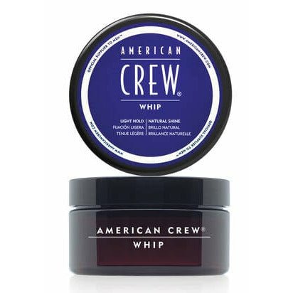 American Crew Whip 3oz | Artisan Hair Cary