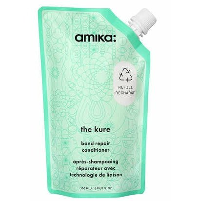 Amika The Kure Bond Repair Conditioner | Artisan Hair Cary