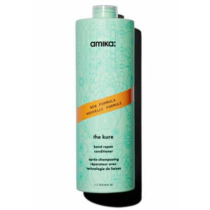 Amika The Kure Bond Repair Conditioner | Artisan Hair Cary