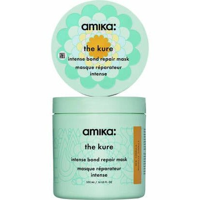 Amika The Kure Intense Bond Repair Mask | Artisan Hair Cary
