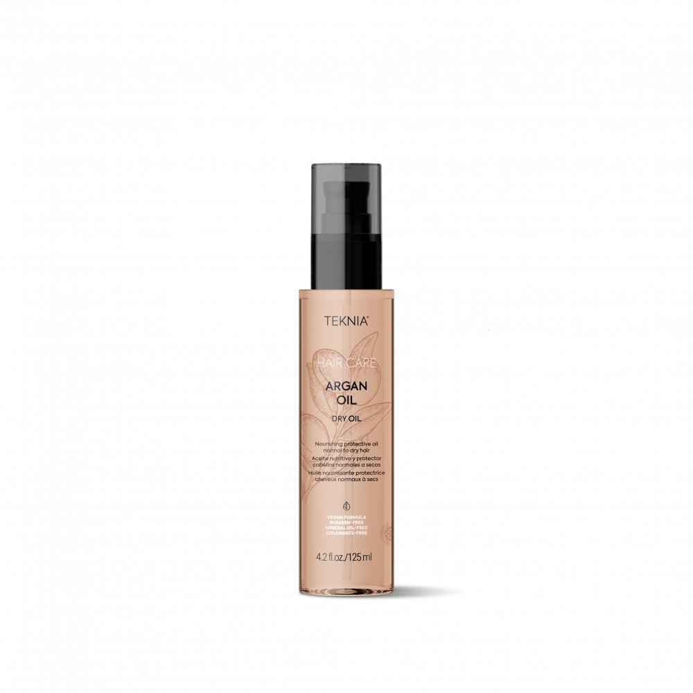 Lakme Argan Oil Dry Oil 4.2oz - Lakmé | Artisan Hair Cary, Cary NC