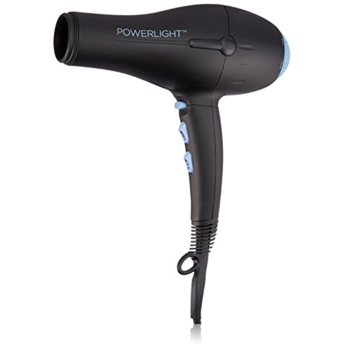 Bio Ionic Powerlight Pro-Dryer-Black | Artisan Hair Cary