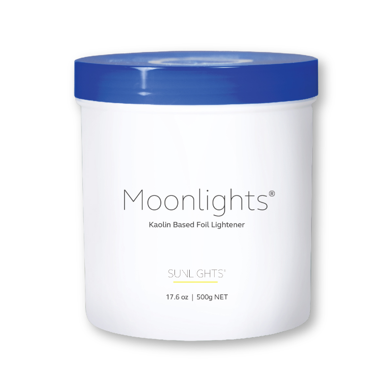 Sunlights  SB Moonlights Foil Lightener 17.6oz