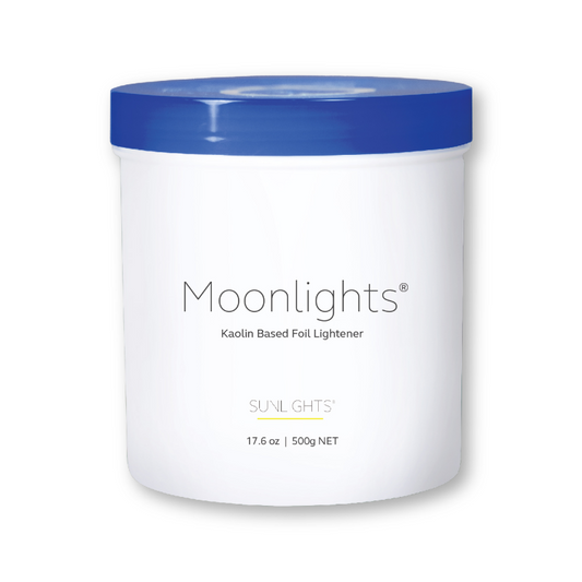 Sunlights  SB Moonlights Foil Lightener 17.6oz