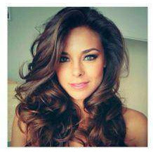 Blowout w/ Curls | Artisan Hair Cary