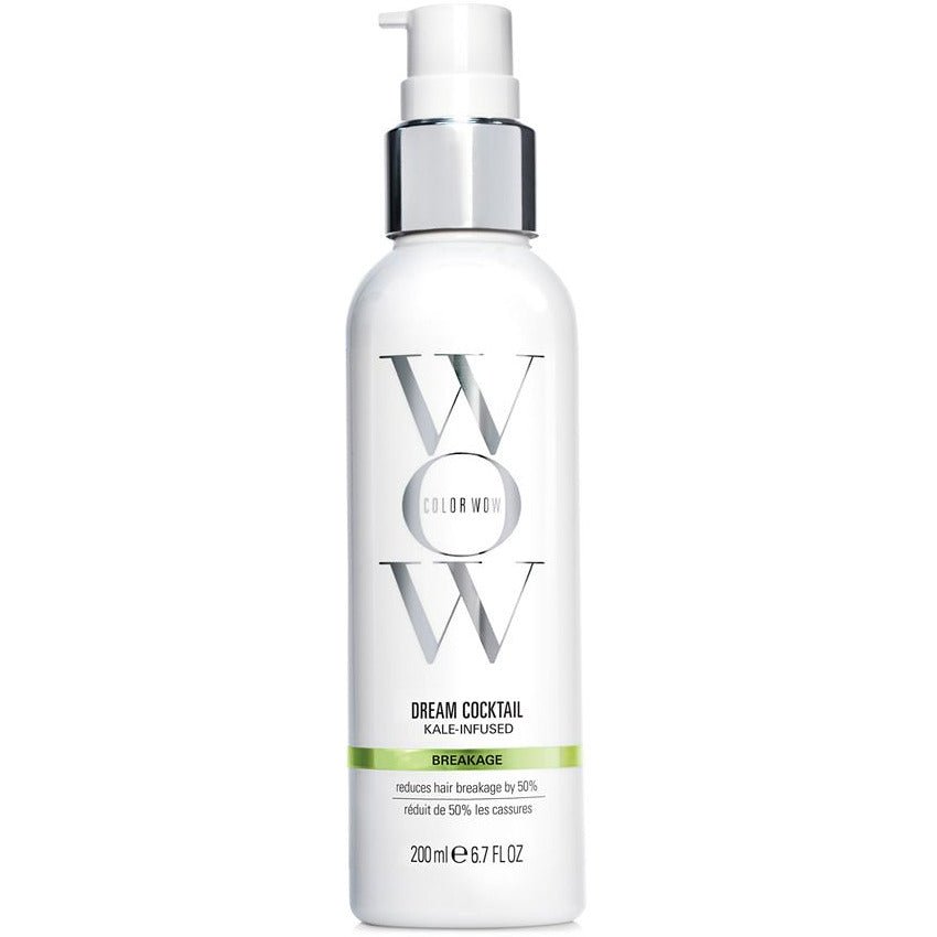 Color Wow Bionic Tonic Kale Cocktail 6.7oz | Artisan Hair Cary