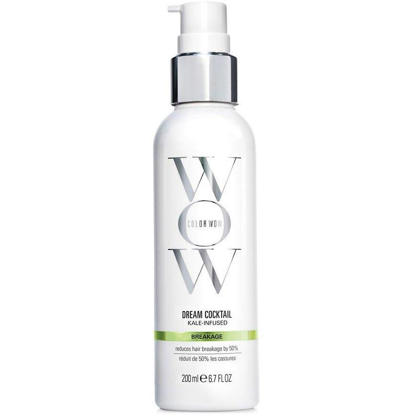 Color Wow Dream Cocktail Kale-Infused 6.7oz - Color WOW | Available at Artisan Hair Cary, NC