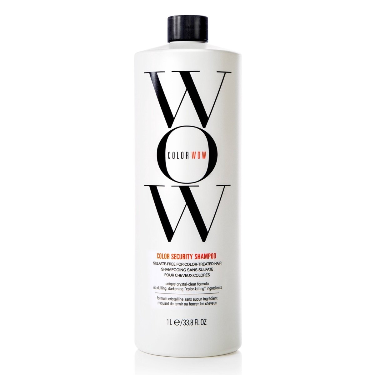 Color Wow Color Security Shampoo | Artisan Hair Cary