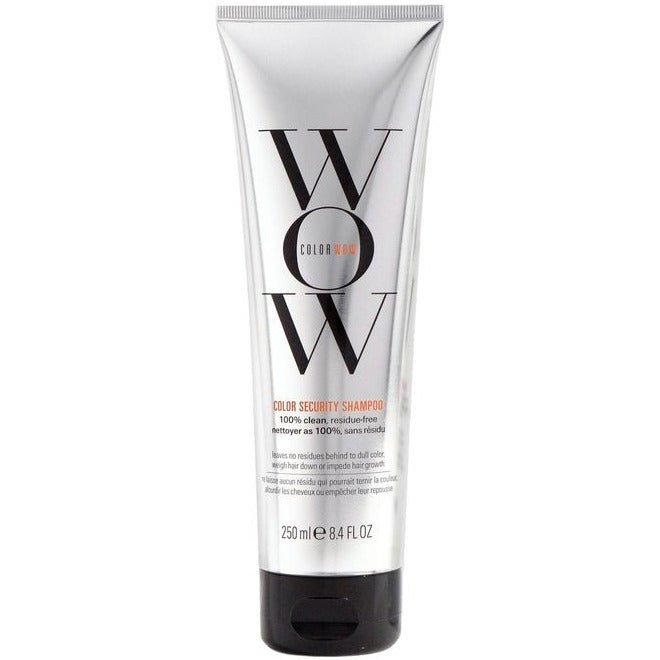 Color Wow Color Security Shampoo | Artisan Hair Cary