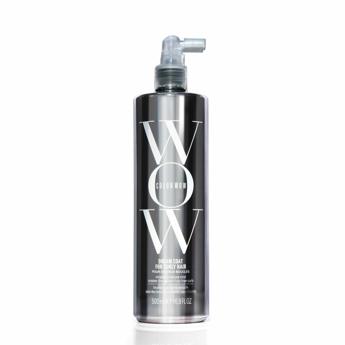 Color Wow Dream Coat for Curly Hair | Artisan Hair Cary
