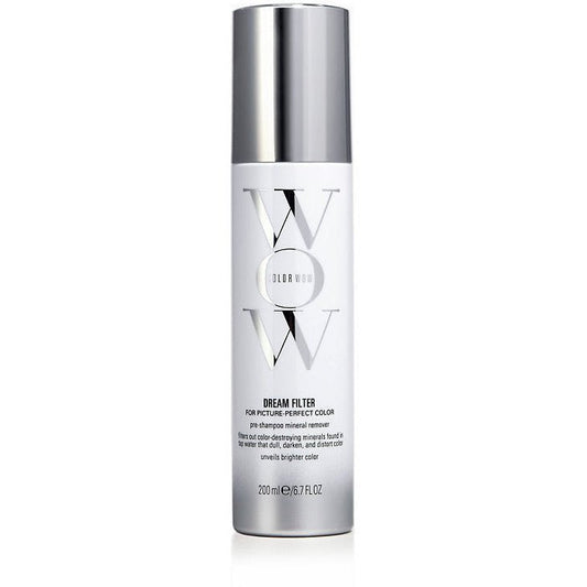Color Wow Dream Filter Pre-Shampoo Mineral Remover | Artisan Hair Cary