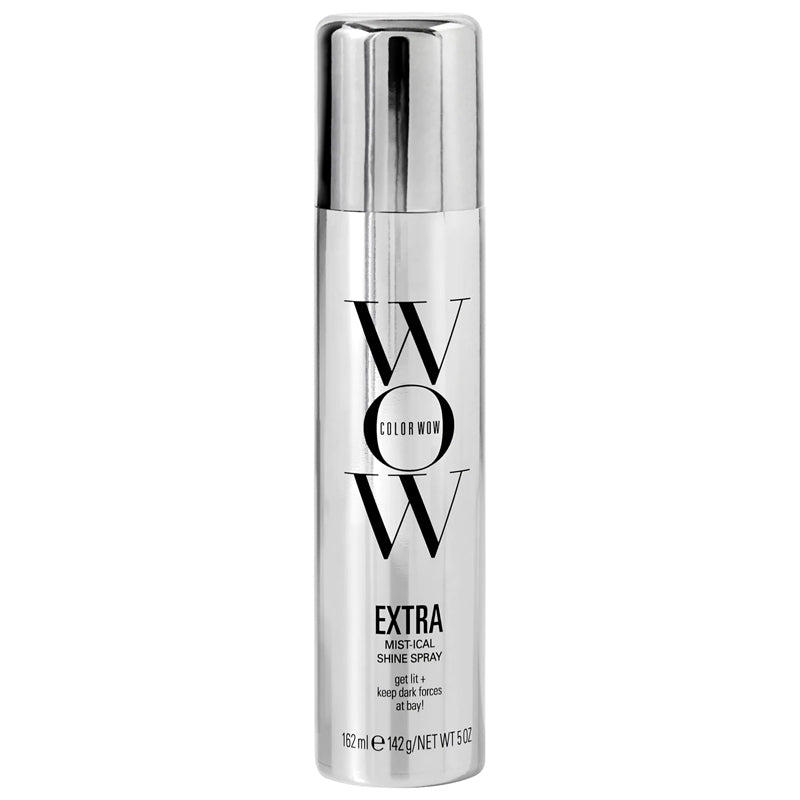 Color Wow Extra Mist-ical Shine Spray 5oz | Artisan Hair Cary