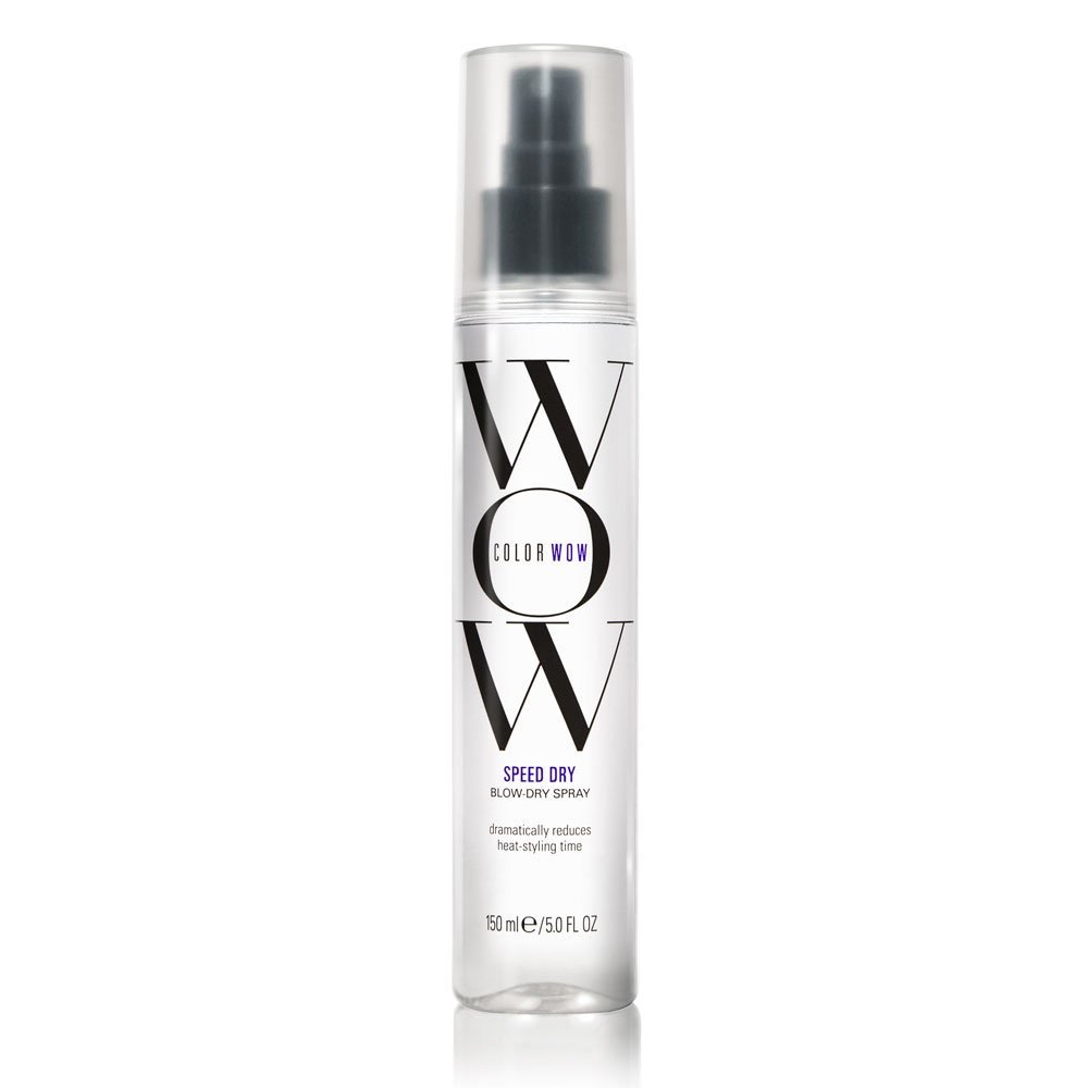 Color Wow Speed Dry Blow Dry Spray 5oz. | Artisan Hair Cary