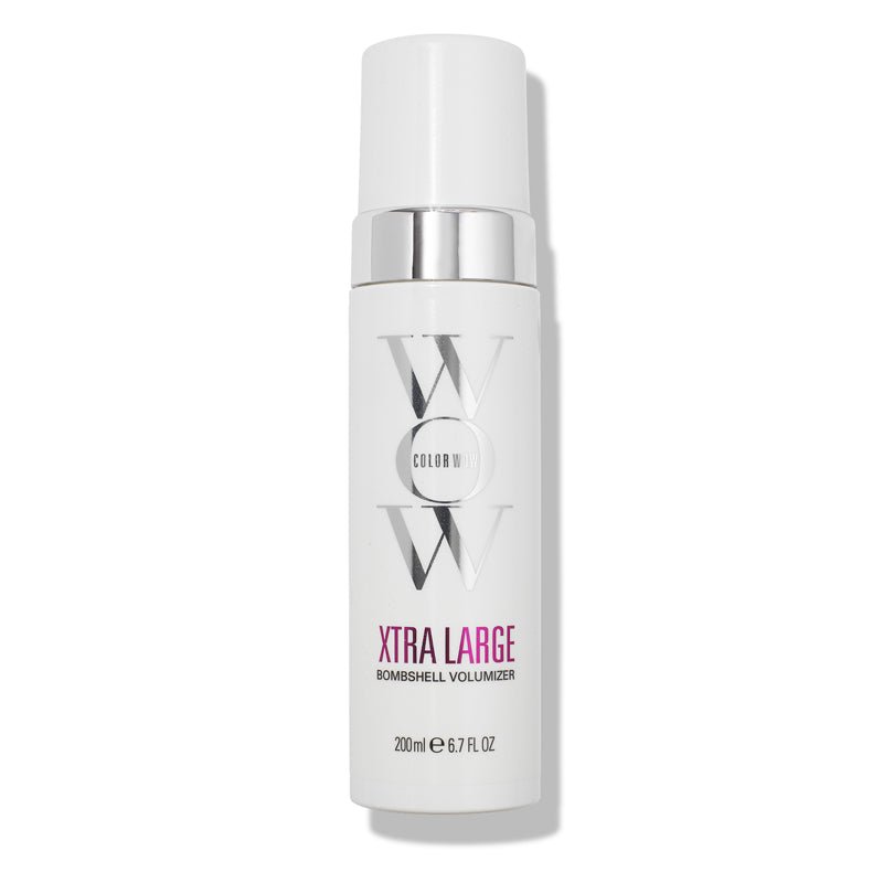 Color Wow Xtra Large Bombshell Volumizer 6.7oz | Artisan Hair Cary
