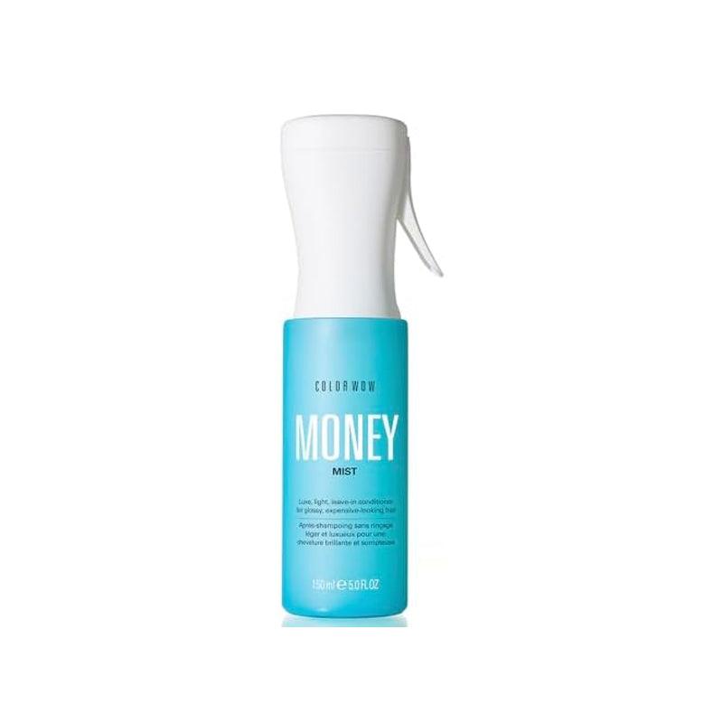 Color Wow Money Mist Leave In Conditioner 5oz - Color WOW | Available at Artisan Hair Cary, NC