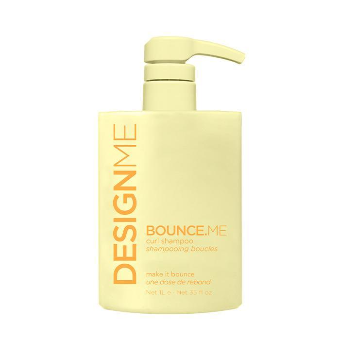 Design.Me Bounce.Me Curl Shampoo