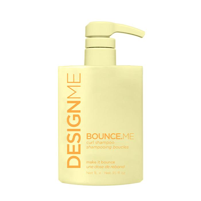 Design.Me Curl Shampoo | Artisan Hair Cary