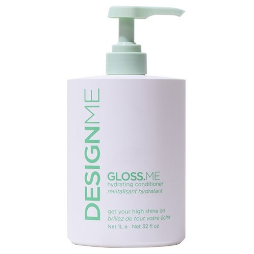 Design.Me Gloss.Me Hydrating Conditioner | Artisan Hair Cary