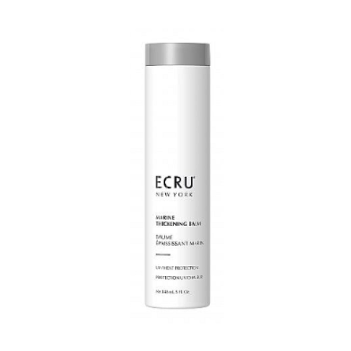 Ecru New York Marine Thickening Balm 5oz