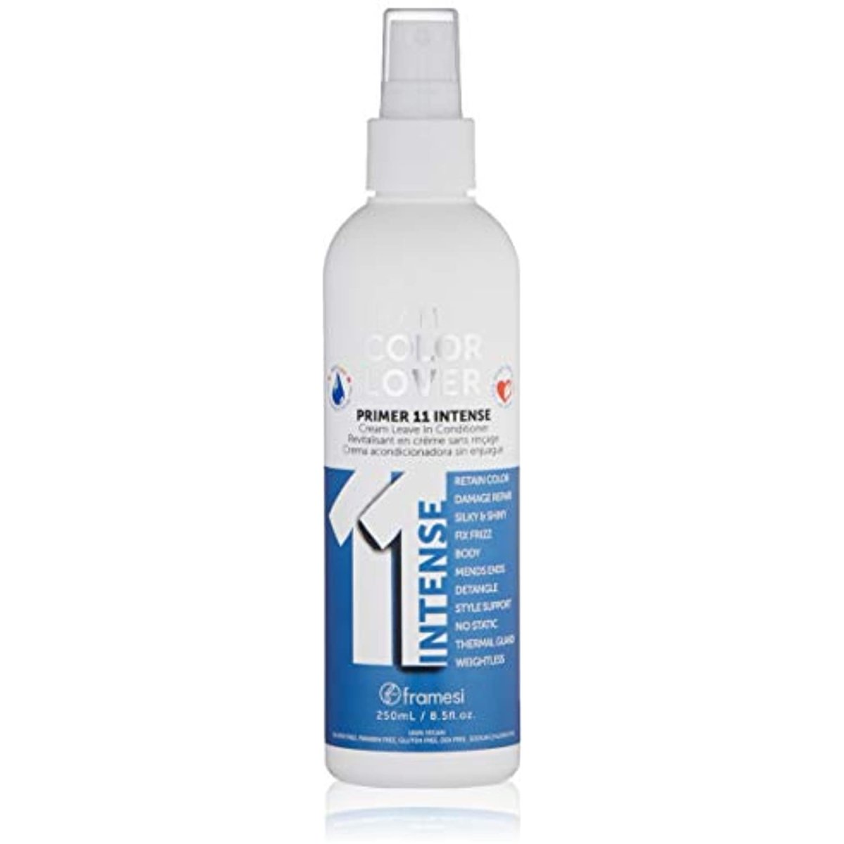 Framesi Color Lover Primer 11 Intense, 8.5oz | Artisan Hair Cary