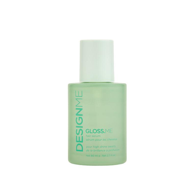 Design.Me Gloss.Me Hair Serum 2.5oz - Design.Me | Available at Artisan Hair Cary, Cary, NC