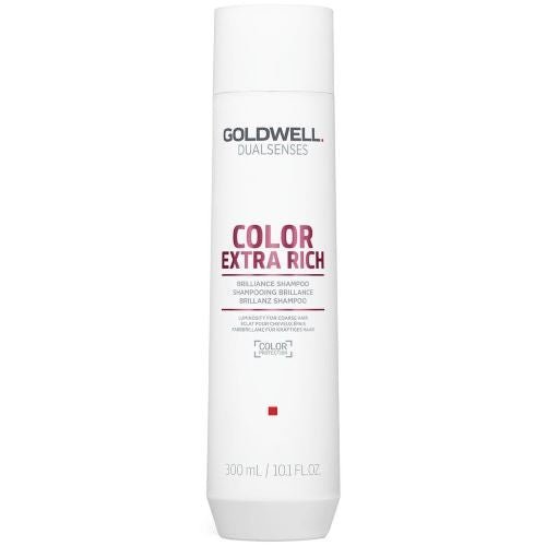 Goldwell DualSenses Color Extra Rich Brilliance Shampoo - Goldwell | Artisan Hair Cary, Cary NC