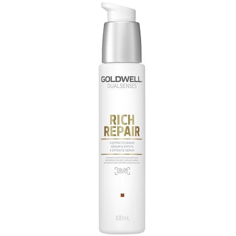 Goldwell DualSenses Rich Repair 6 Effects Serum | Artisan Hair Cary