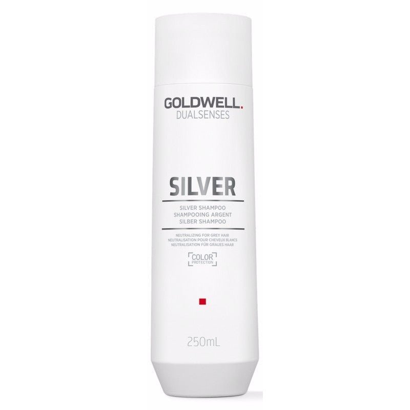 Goldwell DualSenses Silver Shampoo 10.1oz | Artisan Hair Cary