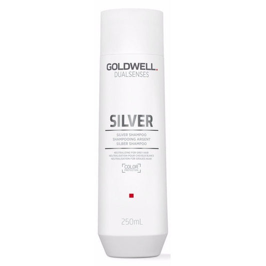 Goldwell DualSenses Silver Shampoo 10.1oz | Artisan Hair Cary