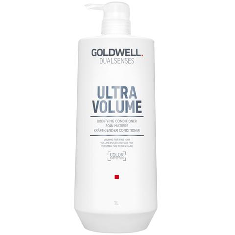 Goldwell DualSenses Ultra Volume Bodifying Conditioner | Artisan Hair Cary