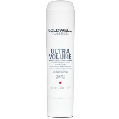 Goldwell DualSenses Ultra Volume Bodifying Conditioner | Artisan Hair Cary