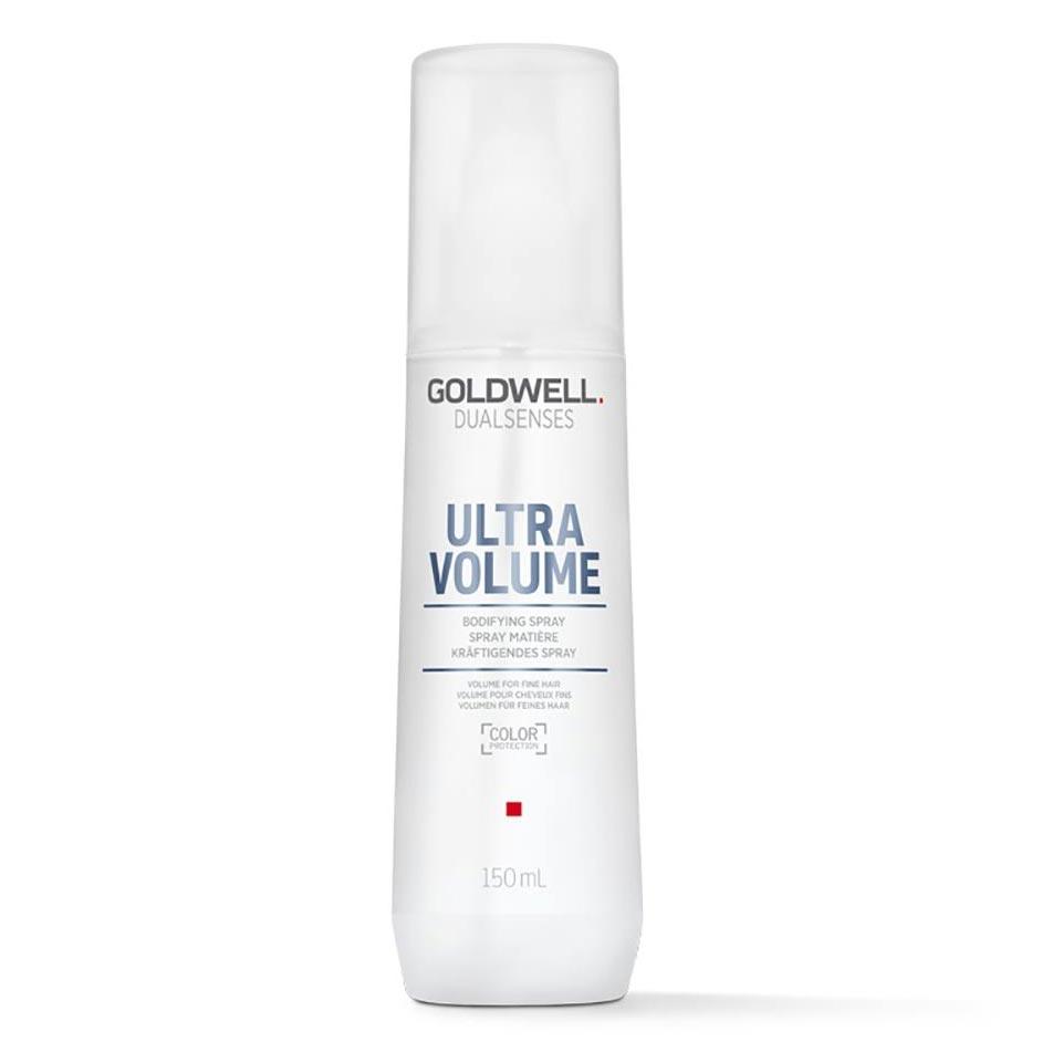 Goldwell DualSenses Ultra Volume Bodifying Spray 5oz - Goldwell | Artisan Hair Cary, Cary NC