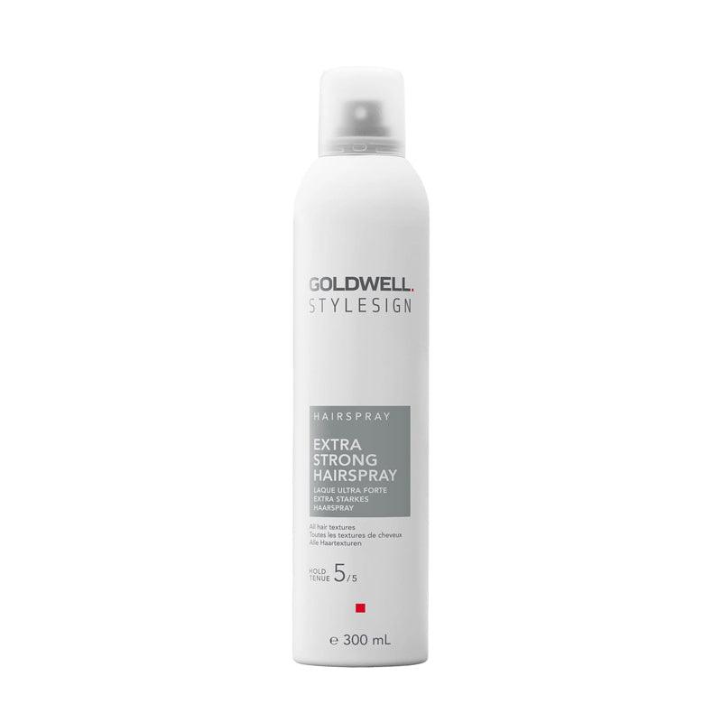 Goldwell StyleSign Extra Strong Hairspray 10.1oz - Goldwell | Artisan Hair Cary, Cary NC