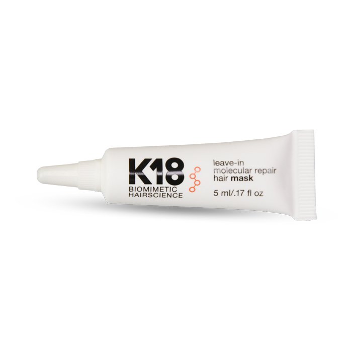 K18 Leave-in Molecular Repair Hair Mask