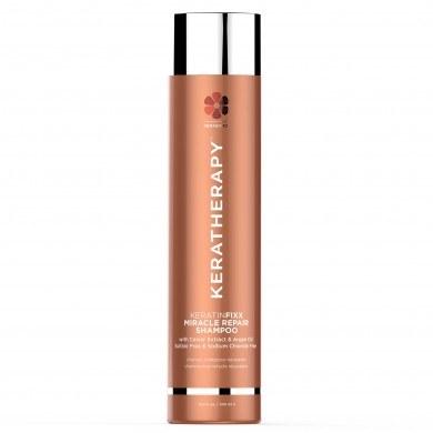 KERATHERAPY Keratinfixx Repair Shampoo | Artisan Hair Cary
