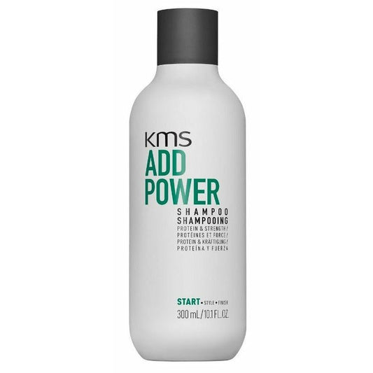 KMS AddPower Shampoo | Artisan Hair Cary